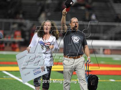 Thumbnail 1 in Mission Viejo vs. Oak Hills (Honor Bowl) photogallery.