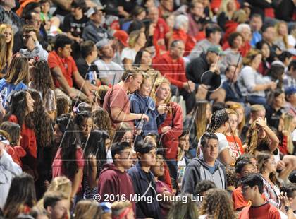 Thumbnail 3 in Mission Viejo vs. Oak Hills (Honor Bowl) photogallery.
