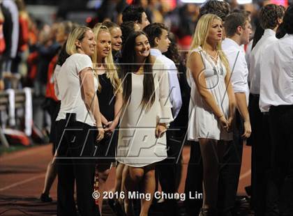Thumbnail 1 in Mission Viejo vs. Oak Hills (Honor Bowl) photogallery.