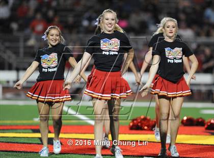 Thumbnail 1 in Mission Viejo vs. Oak Hills (Honor Bowl) photogallery.