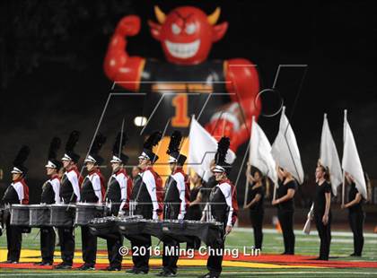 Thumbnail 2 in Mission Viejo vs. Oak Hills (Honor Bowl) photogallery.