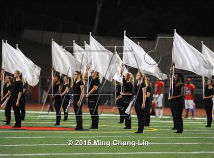 Thumbnail 2 in Mission Viejo vs. Oak Hills (Honor Bowl) photogallery.