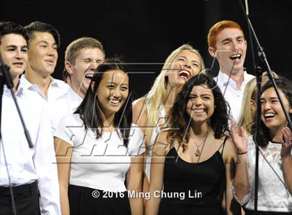 Thumbnail 3 in Mission Viejo vs. Oak Hills (Honor Bowl) photogallery.