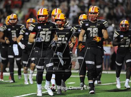 Thumbnail 1 in Mission Viejo vs. Oak Hills (Honor Bowl) photogallery.