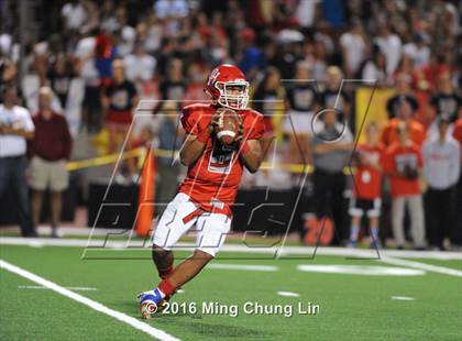 Thumbnail 2 in Mission Viejo vs. Oak Hills (Honor Bowl) photogallery.