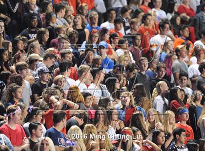 Thumbnail 1 in Mission Viejo vs. Oak Hills (Honor Bowl) photogallery.