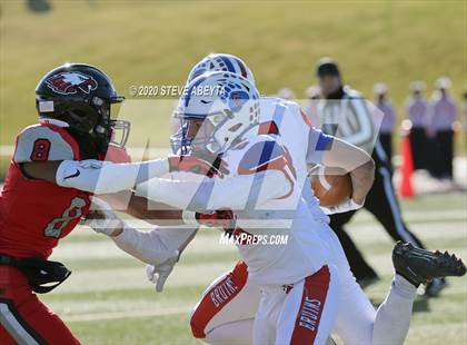 Thumbnail 2 in Cherry Creek @ Eaglecrest photogallery.