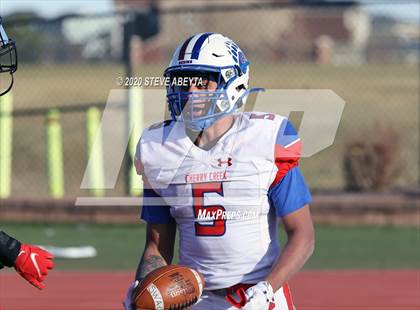 Thumbnail 1 in Cherry Creek @ Eaglecrest photogallery.
