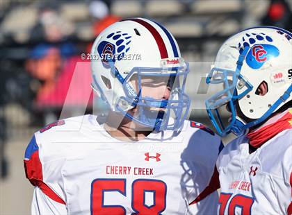 Thumbnail 1 in Cherry Creek @ Eaglecrest photogallery.