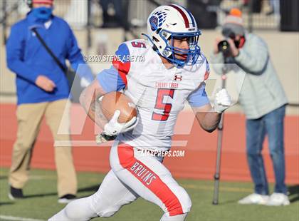Thumbnail 3 in Cherry Creek @ Eaglecrest photogallery.