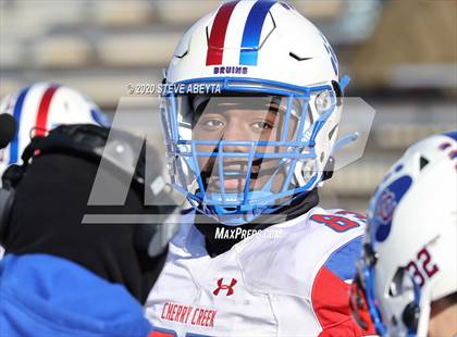 Thumbnail 3 in Cherry Creek @ Eaglecrest photogallery.
