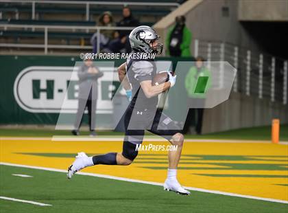 Thumbnail 1 in Guyer vs. Tomball (UIL 6A DII Semifinal) photogallery.