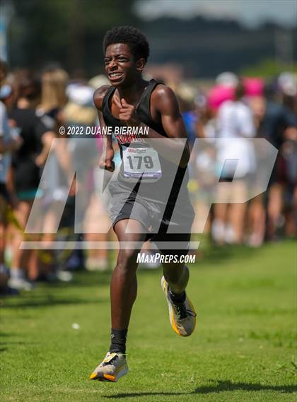 Thumbnail 1 in New Albany XC Classic photogallery.