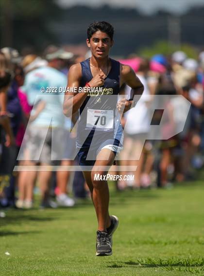 Thumbnail 2 in New Albany XC Classic photogallery.