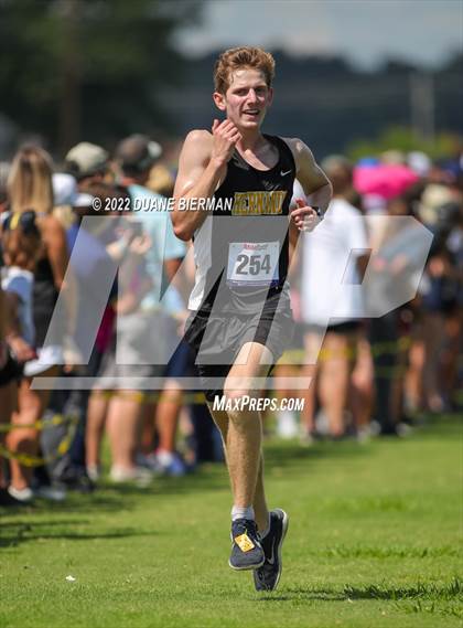 Thumbnail 1 in New Albany XC Classic photogallery.