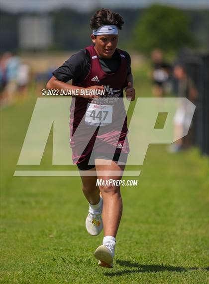 Thumbnail 1 in New Albany XC Classic photogallery.