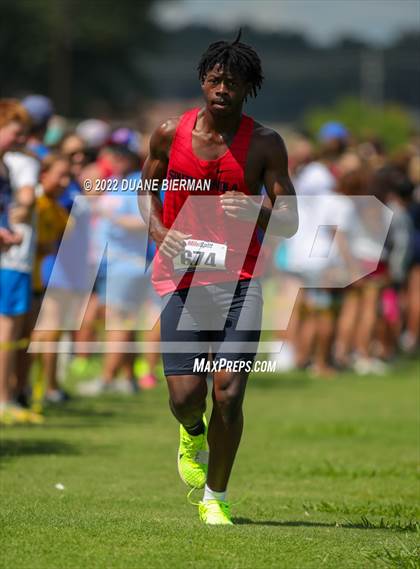 Thumbnail 1 in New Albany XC Classic photogallery.