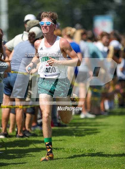 Thumbnail 2 in New Albany XC Classic photogallery.