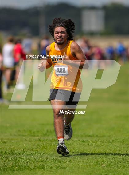 Thumbnail 2 in New Albany XC Classic photogallery.