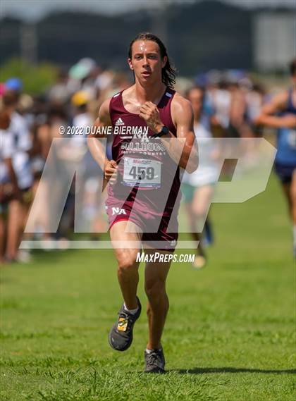 Thumbnail 1 in New Albany XC Classic photogallery.