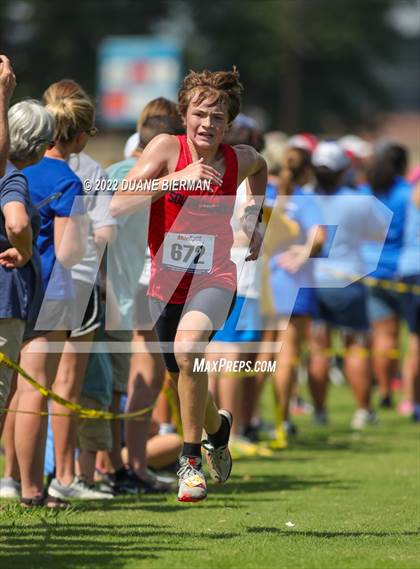 Thumbnail 1 in New Albany XC Classic photogallery.