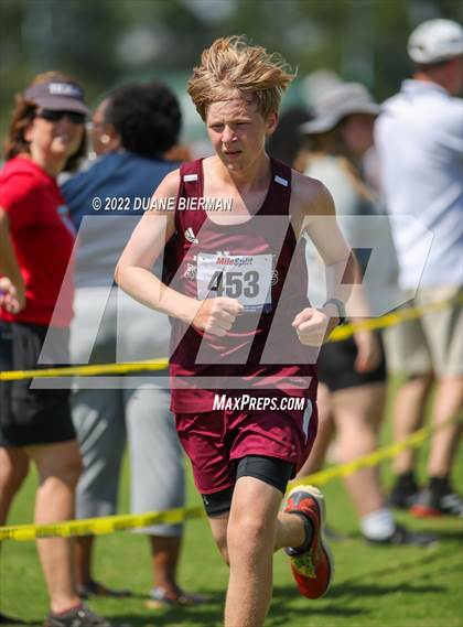 Thumbnail 3 in New Albany XC Classic photogallery.