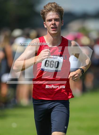 Thumbnail 3 in New Albany XC Classic photogallery.