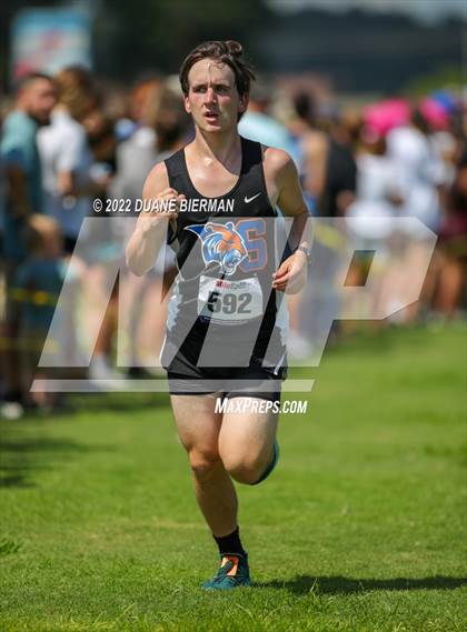 Thumbnail 1 in New Albany XC Classic photogallery.