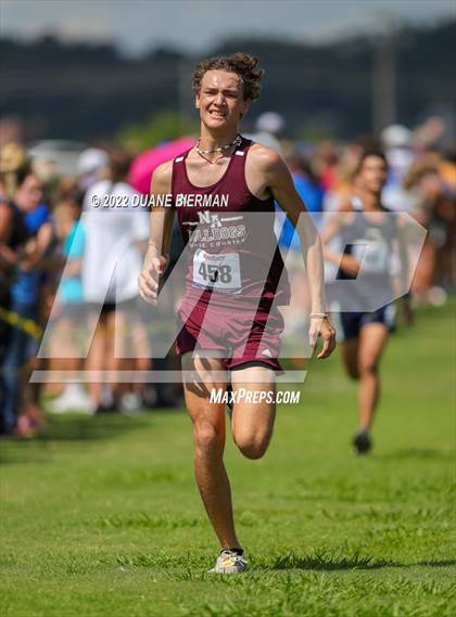 Thumbnail 1 in New Albany XC Classic photogallery.