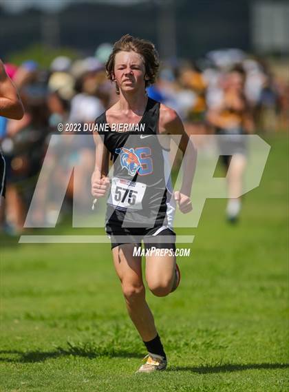 Thumbnail 2 in New Albany XC Classic photogallery.