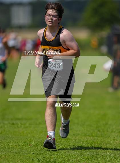 Thumbnail 1 in New Albany XC Classic photogallery.