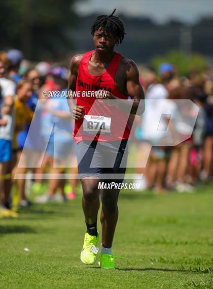 Thumbnail 2 in New Albany XC Classic photogallery.