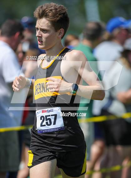 Thumbnail 1 in New Albany XC Classic photogallery.