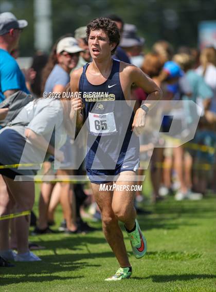 Thumbnail 1 in New Albany XC Classic photogallery.