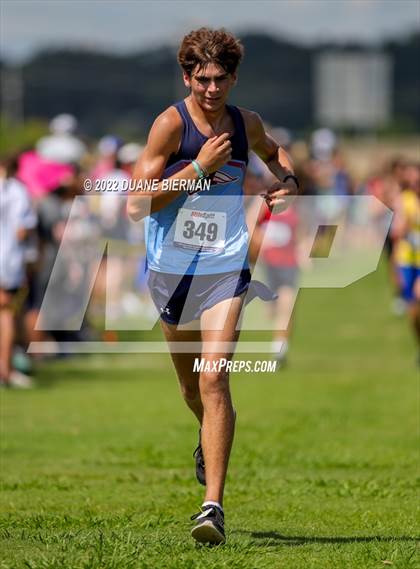 Thumbnail 3 in New Albany XC Classic photogallery.