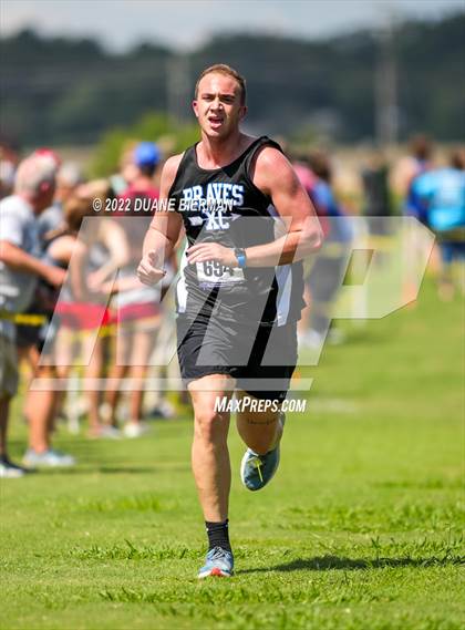 Thumbnail 1 in New Albany XC Classic photogallery.