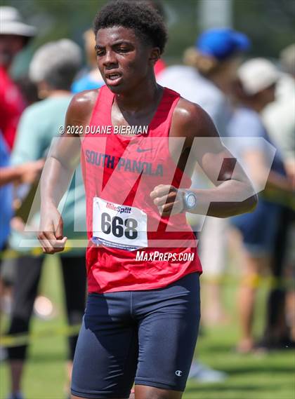 Thumbnail 2 in New Albany XC Classic photogallery.