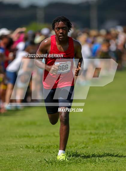 Thumbnail 2 in New Albany XC Classic photogallery.