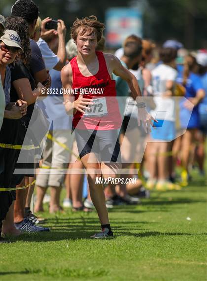 Thumbnail 2 in New Albany XC Classic photogallery.