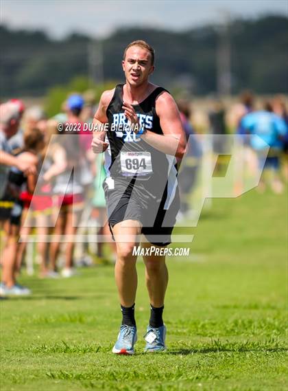 Thumbnail 3 in New Albany XC Classic photogallery.