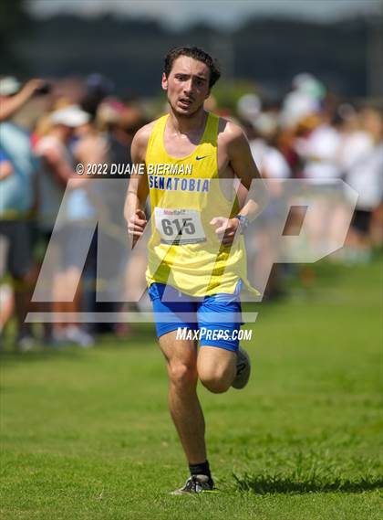 Thumbnail 1 in New Albany XC Classic photogallery.