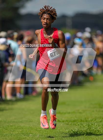 Thumbnail 2 in New Albany XC Classic photogallery.