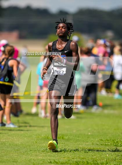 Thumbnail 1 in New Albany XC Classic photogallery.
