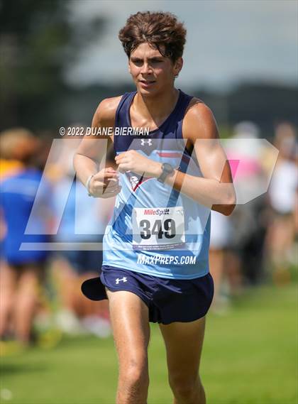 Thumbnail 1 in New Albany XC Classic photogallery.