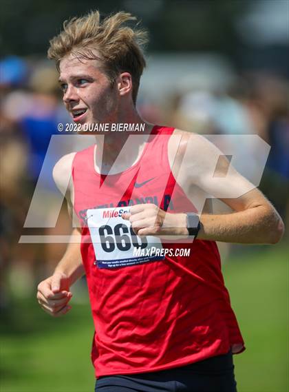 Thumbnail 1 in New Albany XC Classic photogallery.