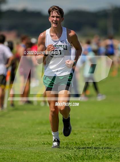 Thumbnail 1 in New Albany XC Classic photogallery.
