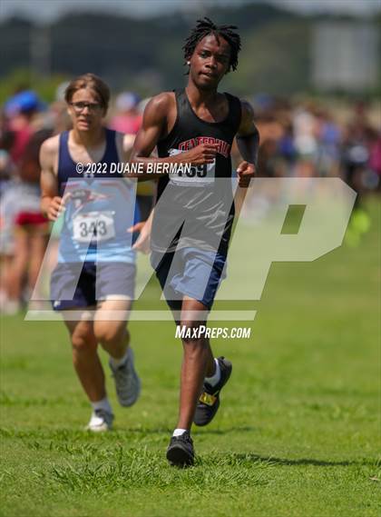 Thumbnail 2 in New Albany XC Classic photogallery.