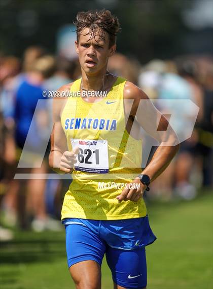 Thumbnail 2 in New Albany XC Classic photogallery.