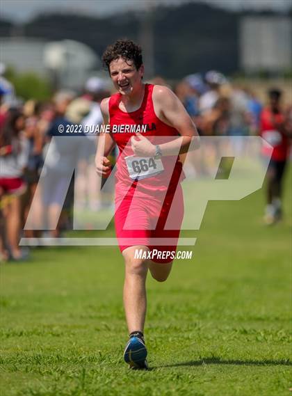 Thumbnail 2 in New Albany XC Classic photogallery.