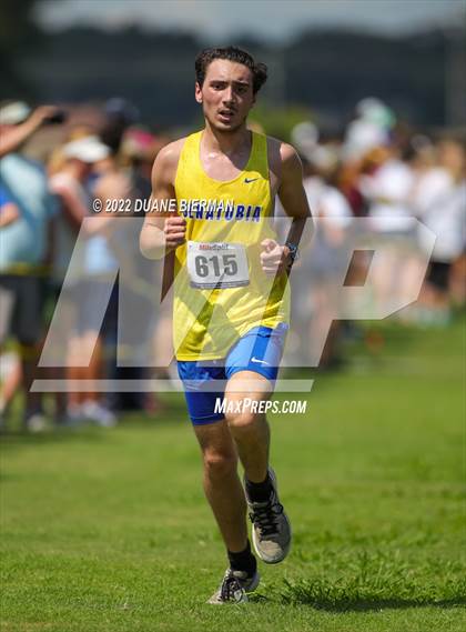 Thumbnail 2 in New Albany XC Classic photogallery.